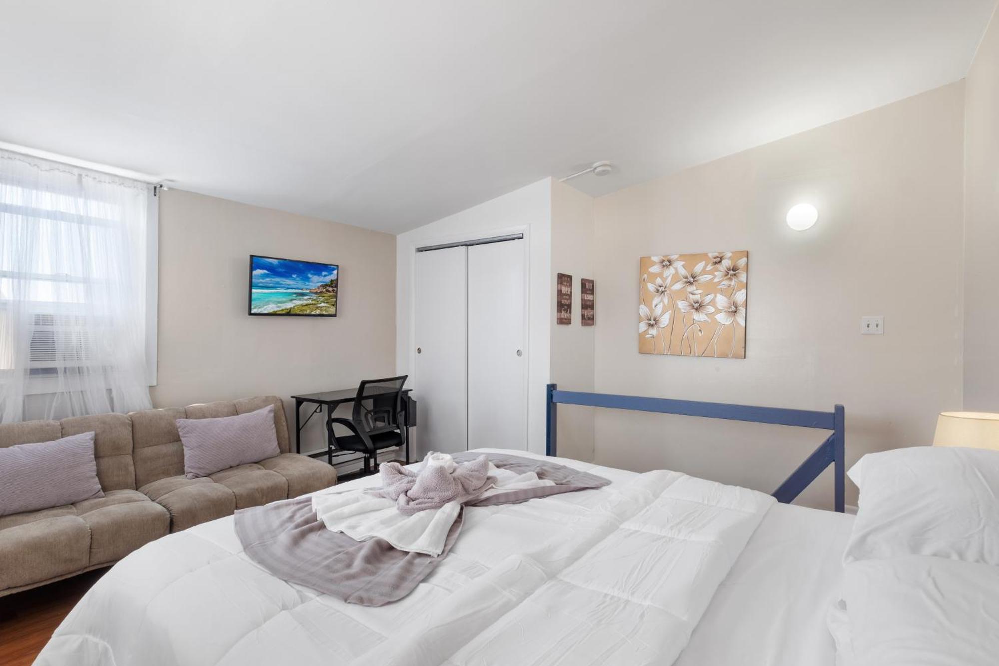 Modern Loft In Center City Philadelphia Dış mekan fotoğraf