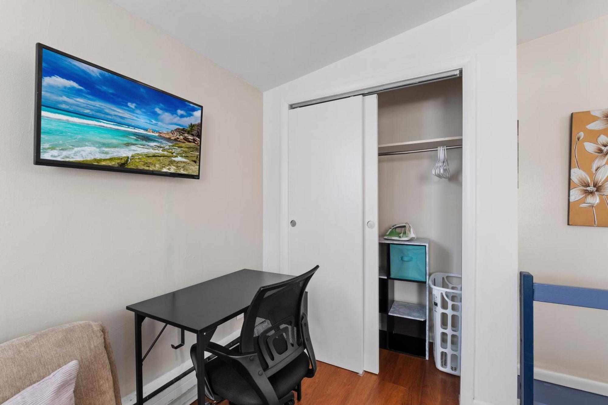 Modern Loft In Center City Philadelphia Dış mekan fotoğraf