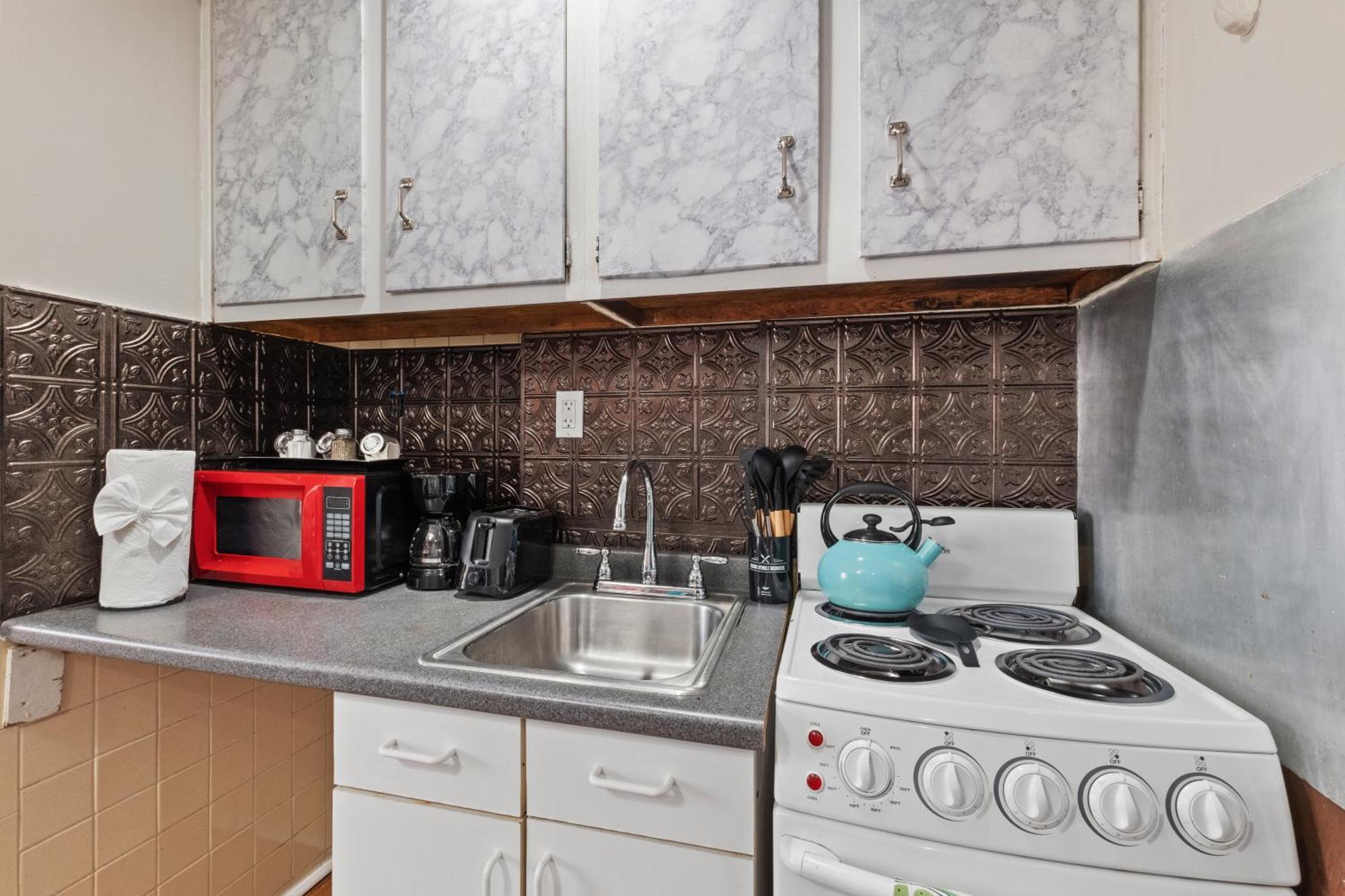 Modern Loft In Center City Philadelphia Dış mekan fotoğraf