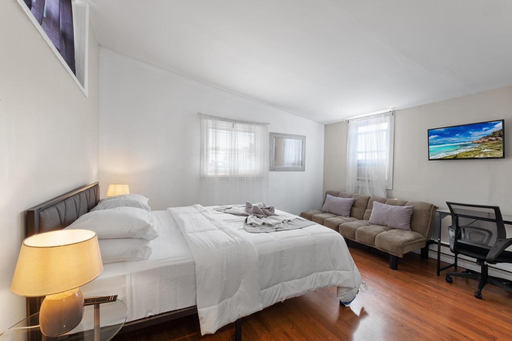 Modern Loft In Center City Philadelphia Dış mekan fotoğraf