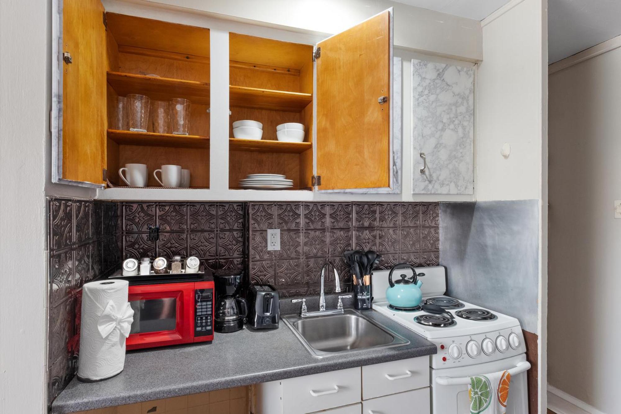 Modern Loft In Center City Philadelphia Dış mekan fotoğraf